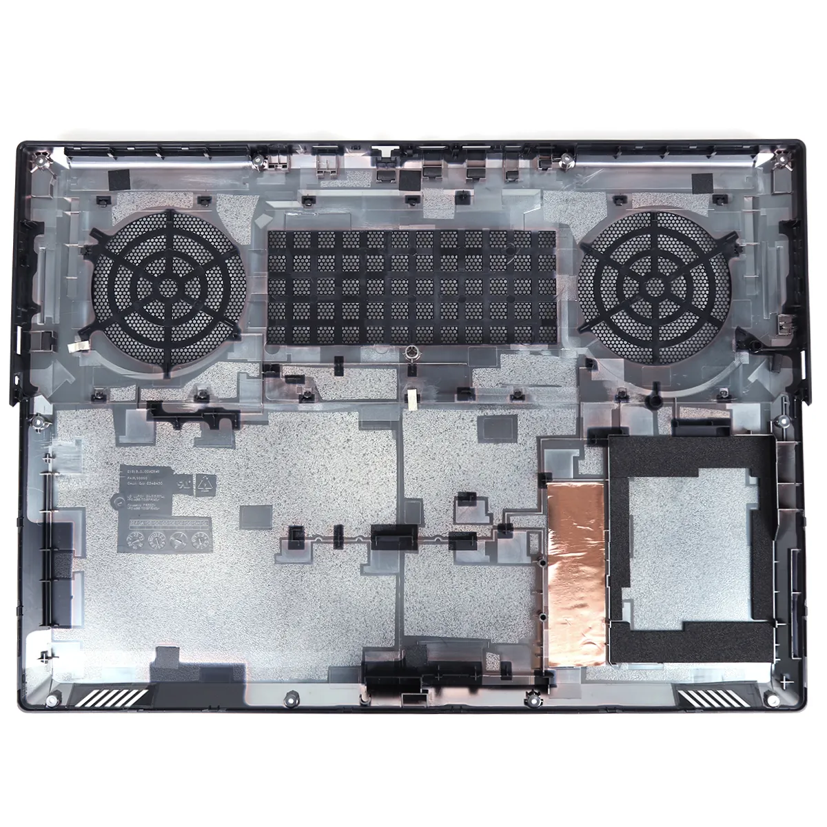 Picture of Bottom Case Base Cover For Lenovo Legion Y530-15ICH Y540-15IRH Y7000