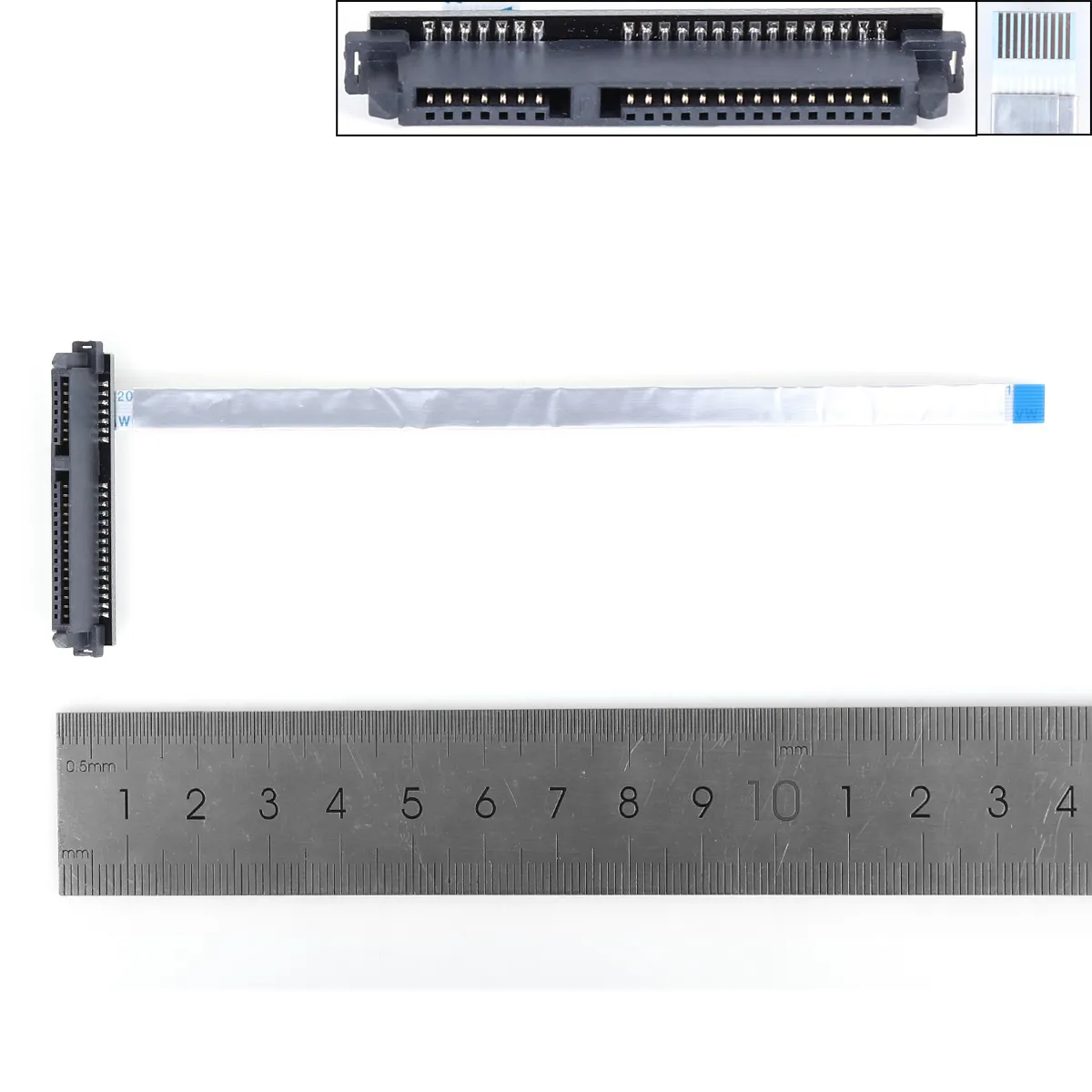 Picture of 2.5inch HDD/SSD Hard Drive Cable Connector for ASUS VivoBook X531 S531 X571 VX60