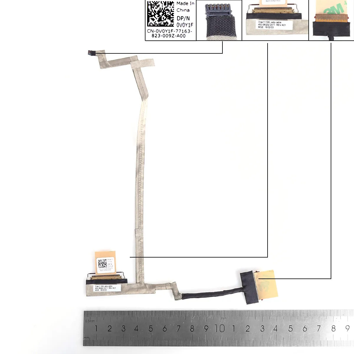 Picture of DELL  3168 3169 P25T 3185.