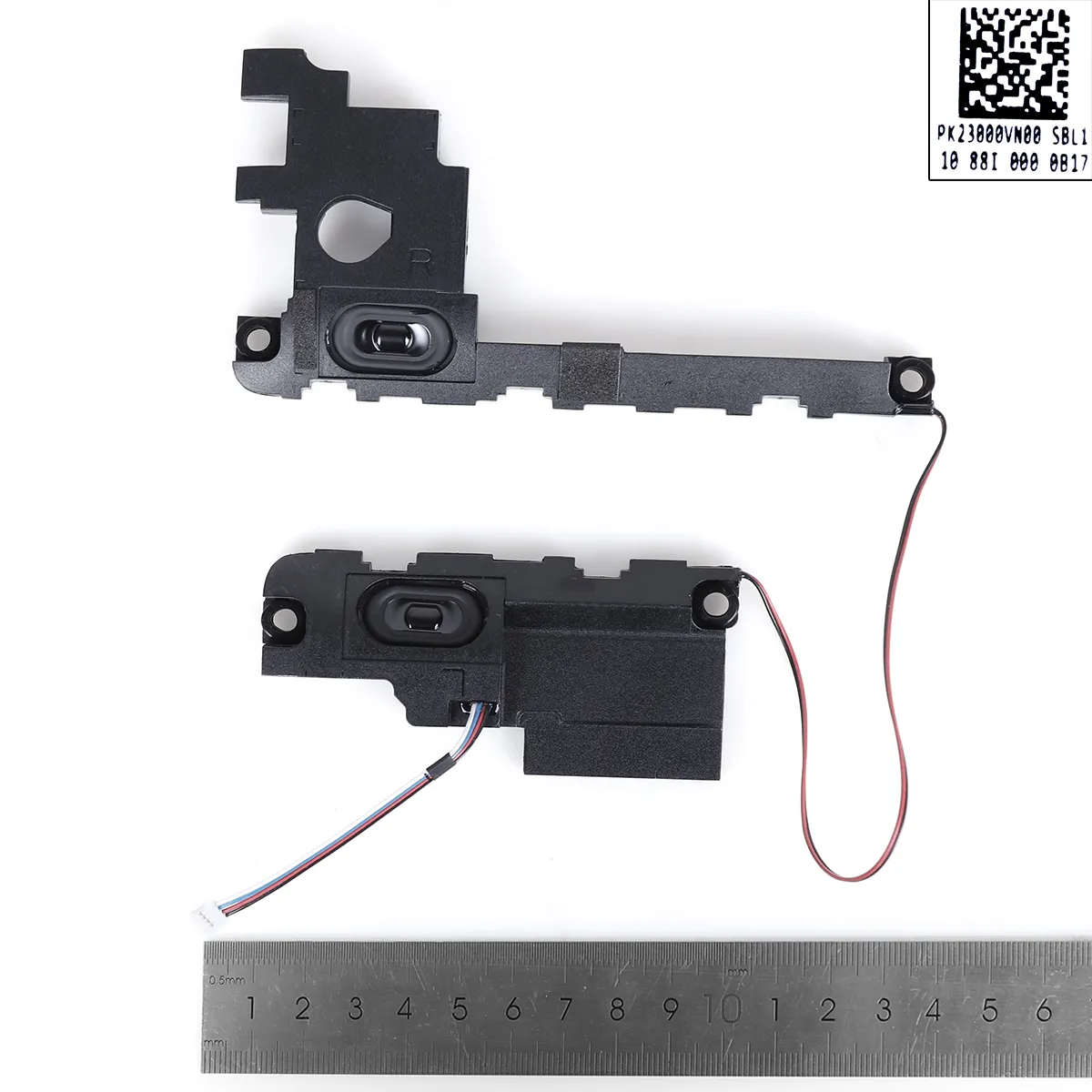 Picture of Internal Laptop Speakers For HP 250 G6 HP 255 G6 HP 15-BW 15-BS
