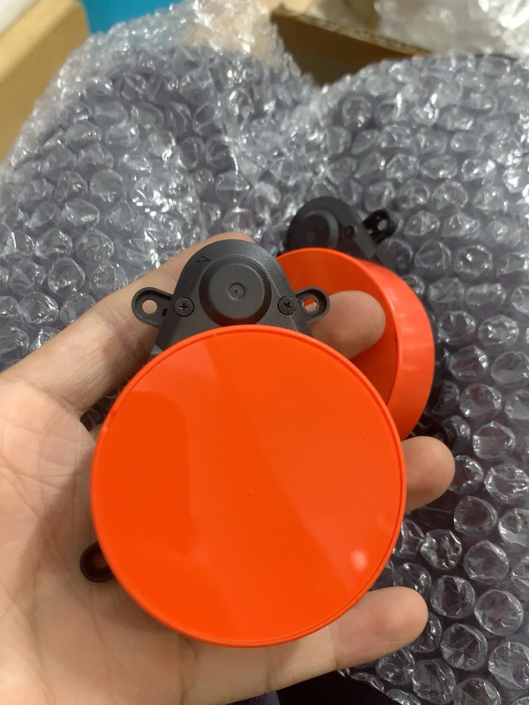 Picture of Laser Distance Sensor For Xiaomi Mijia Mi Robot Vacuum Cleaner Mop 2 /Pro LDS MJST1S MJSTS1 Accessories Parts
