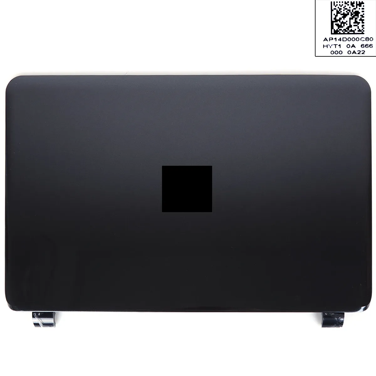 Picture of HP 15-G 15-R 15T 245 250 255 256 G3 LCD Rear Back Cover Top Lid Glossy Case 761695-001