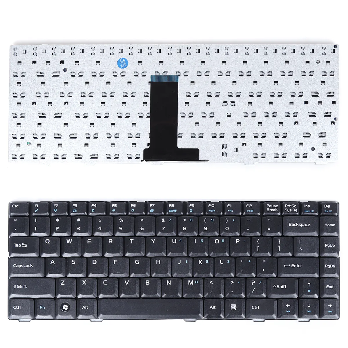 Picture of ASUS F80 BLACK（OEM）