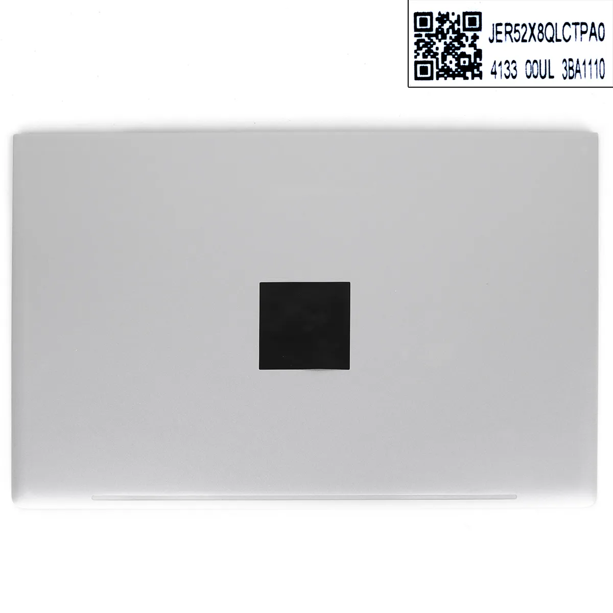Picture of  HP ProBook 440 445 G10 HSN-Q32C-Q34C-4 LCD Rear Lid Top Back Case Cover silver
