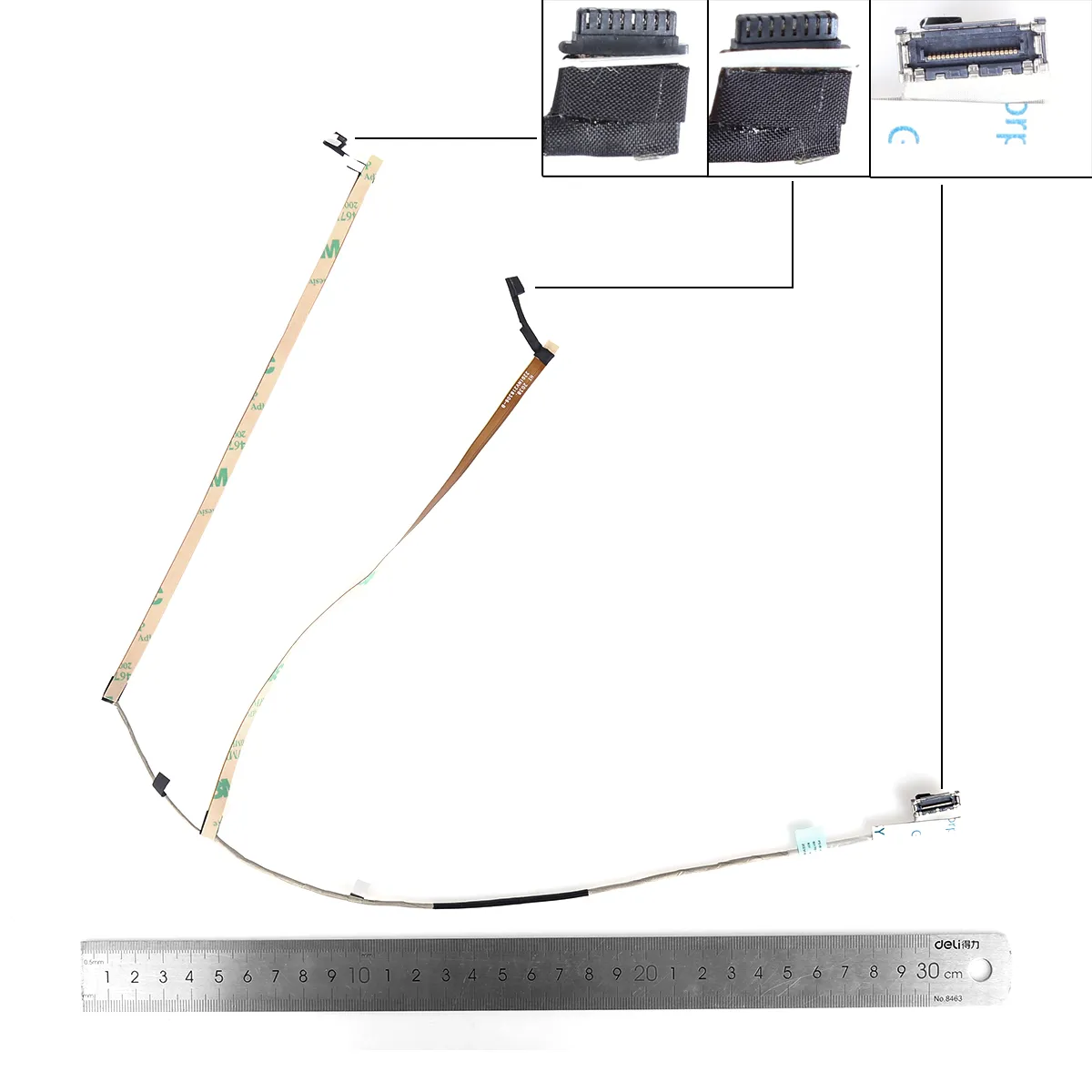 Picture of Camera cable for HP 840 G6 840 g5 IR