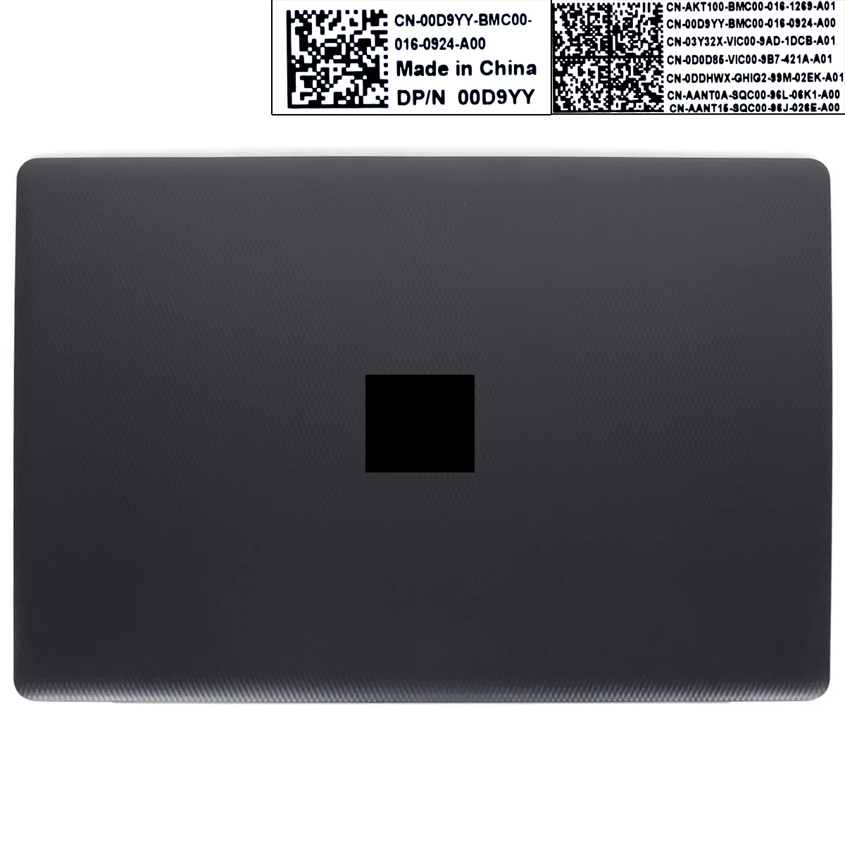 Picture of Dell Inspiron 3580 3582 3583 3585 LCD Back Cover Black