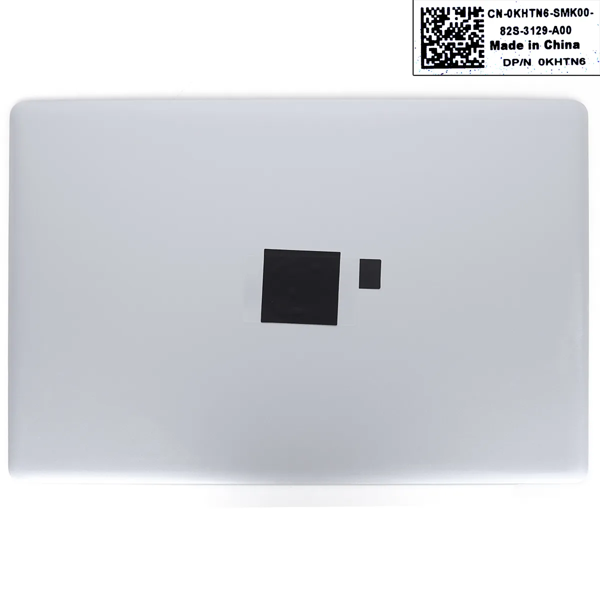 Picture of Dell Inspiron 3580 3582 3583 3585 LCD Back Cover SILVER