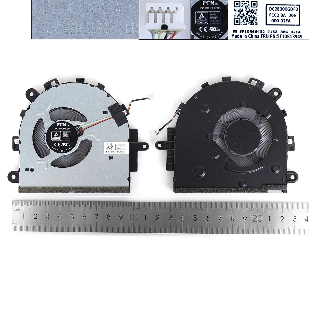 Picture of Lenovo Ideapad 3-17ITL6 V17 G23 IAP48TL（ORG）