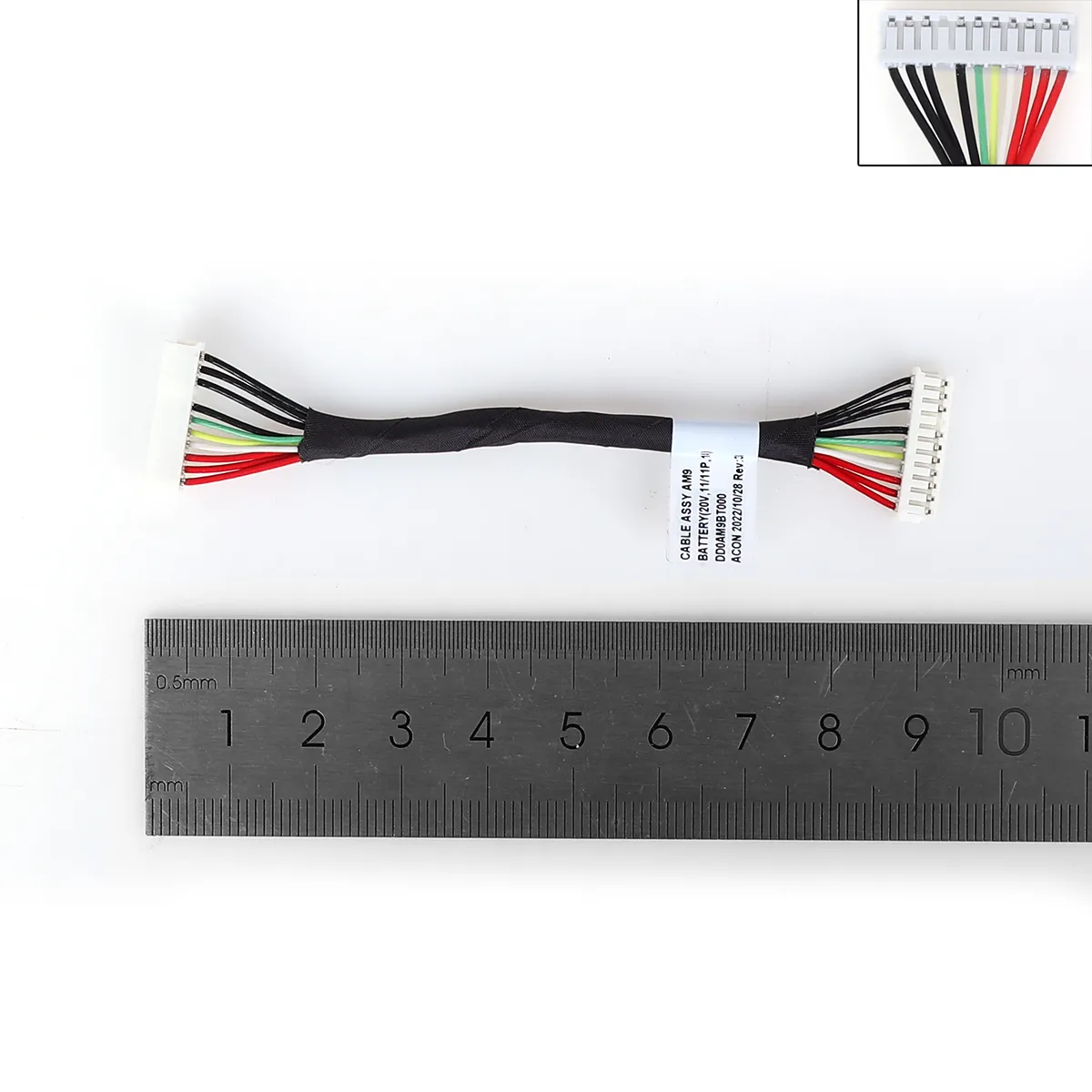Picture of Battery cable For Dell 7000 7557 7559 5577 5576