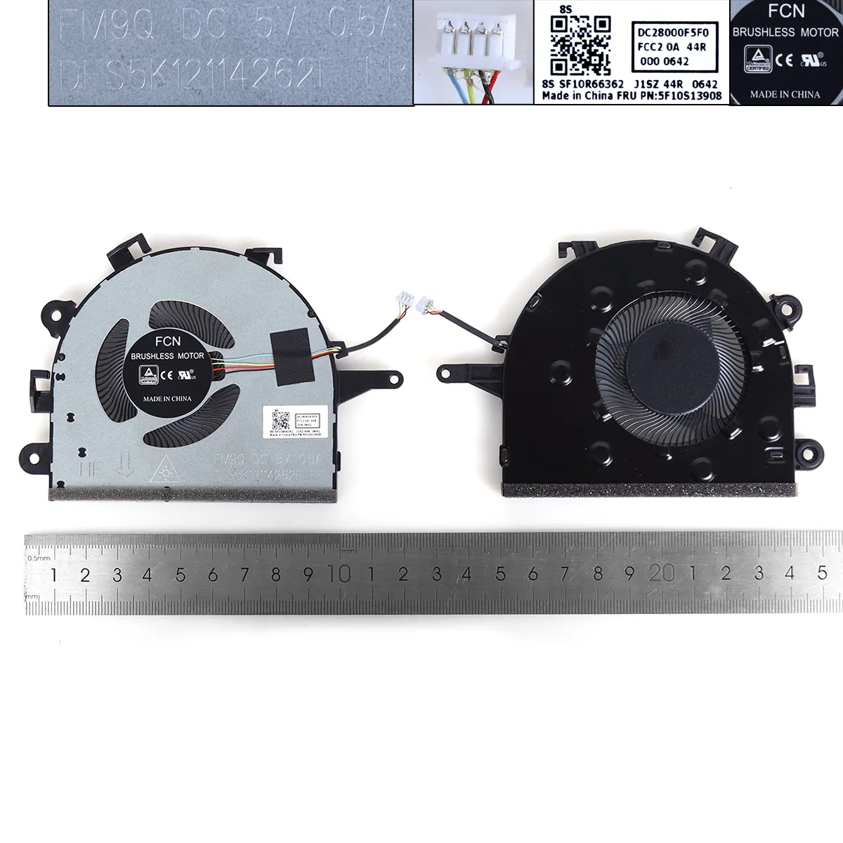 Picture of Lenovo ideapad 3-17IML05 3-17ARE05 FM9Q 81WC（ORG）