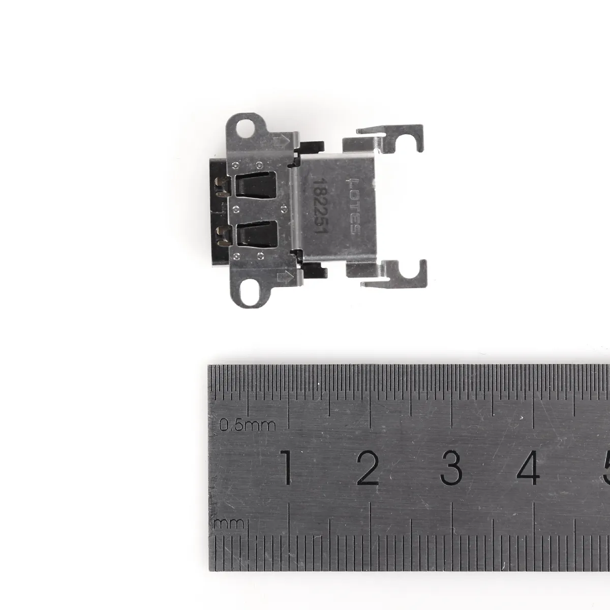 Picture of Replacement Cord For Apple Adapter,80w(New Version)，0.7㎡ 1.8M,Material: Copper,(Good Quality)