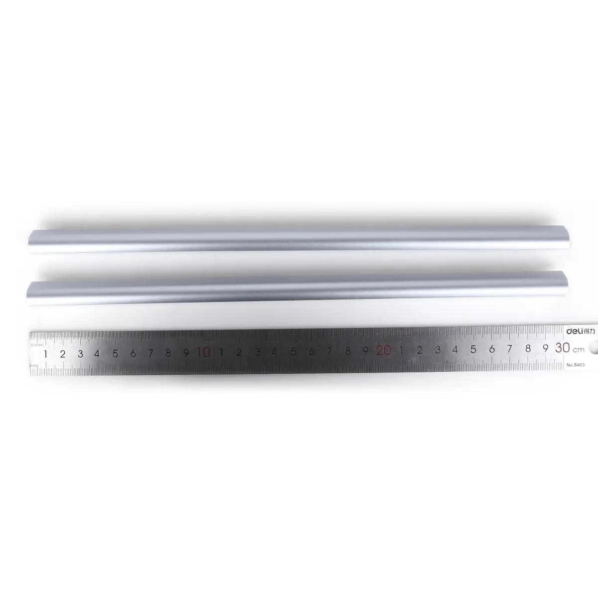 Picture of Hinge cover for HP 250 255 256 G8 G9 TPN-C139 Silver 