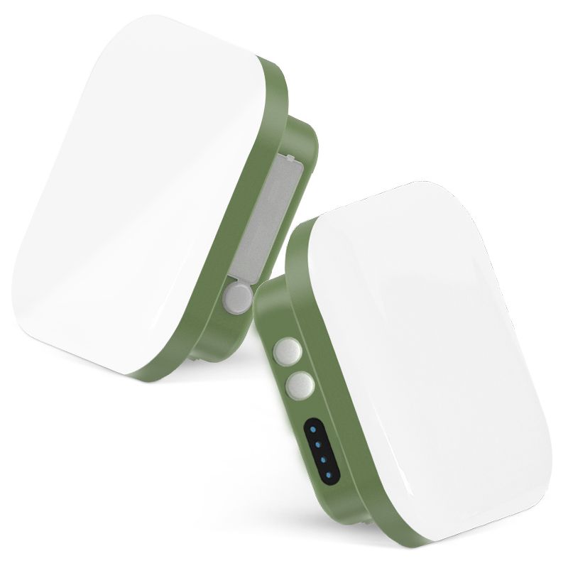 Outdoor camping light tent camping light LED light charging strong light super bright lithium power outage household portable emergency main light