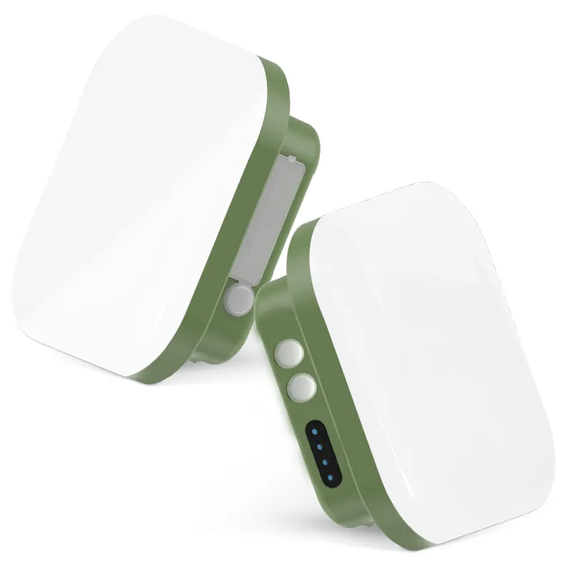 Picture of Outdoor camping light tent camping light LED light charging strong light super bright lithium power outage household portable emergency main light