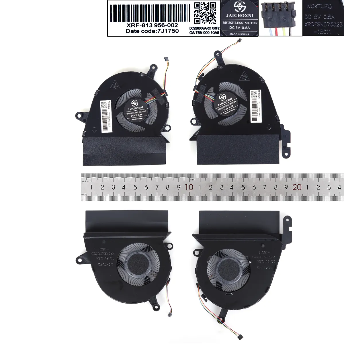 Picture of HP X360 15-DF TPN-Q213 （L+R,High copy）