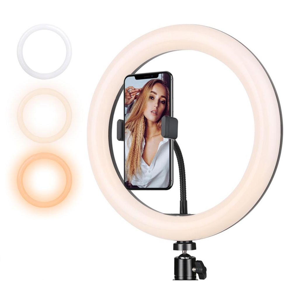 10 Inch Spare Ring Light 3606454