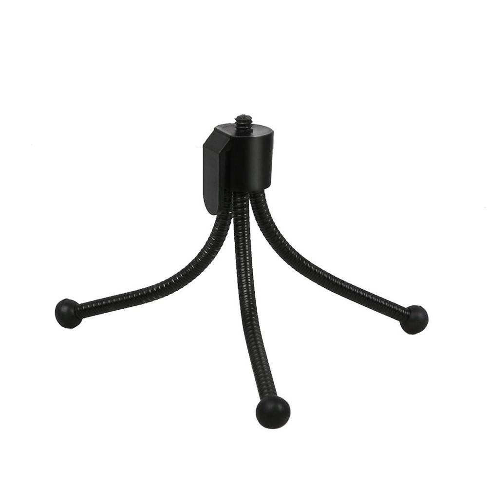 11CM (4.33-INCH) Tripod