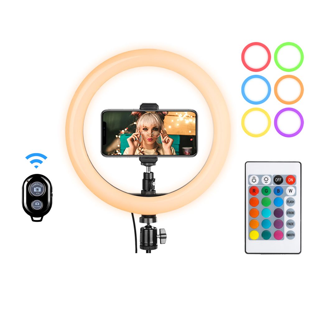 10 Inch Spare Ring Light 3608135