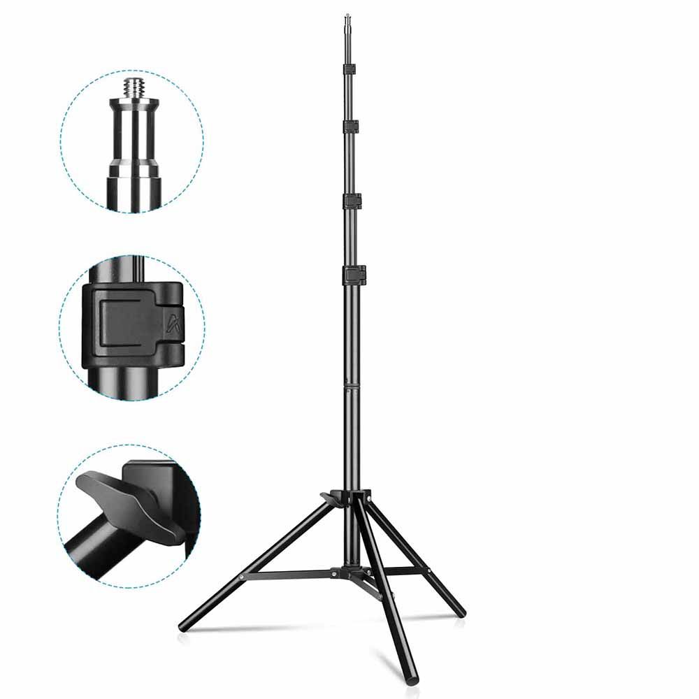 1.80M (73-INCH) Tripod