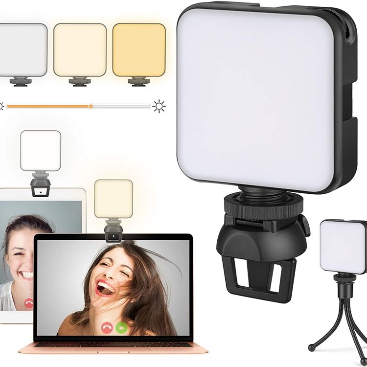 Lighting Kit with Clip 3609228