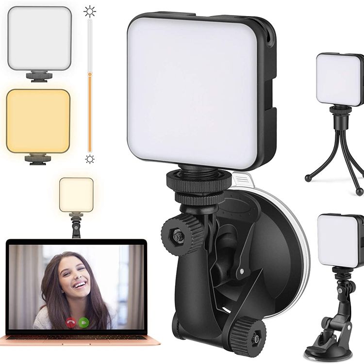 Lighting Kit with Suction Cup 3606694