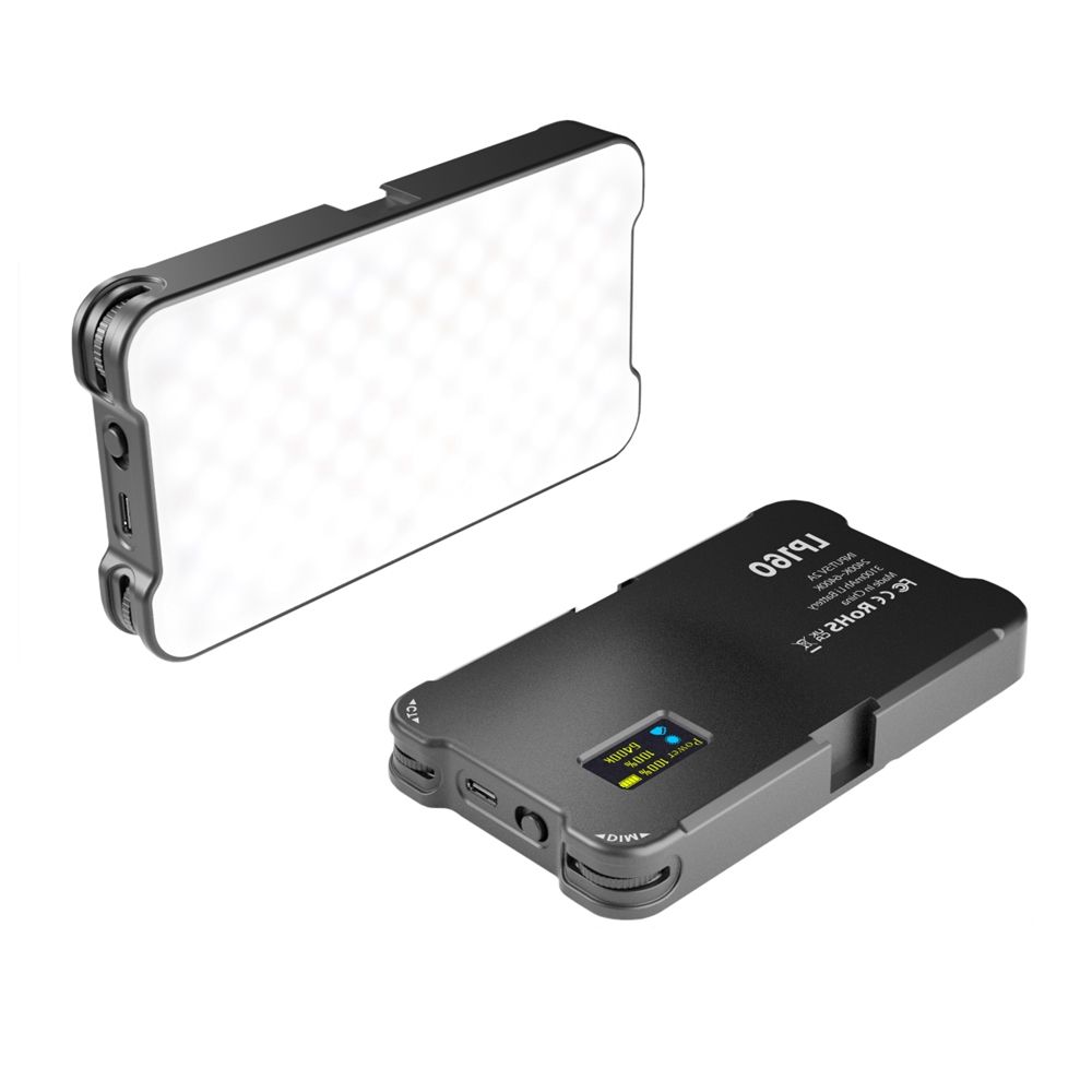 LP160 LED Pocket Photography Lighting 3601816