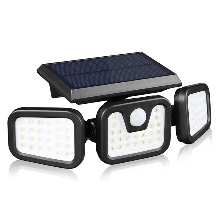 Solar Sensor Light 3608214