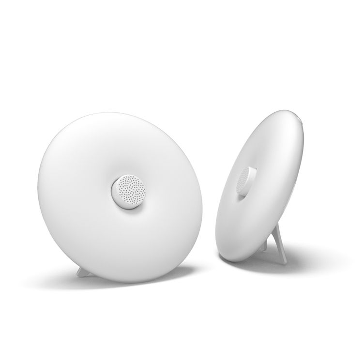 AIXPI Light Therapy Lamp