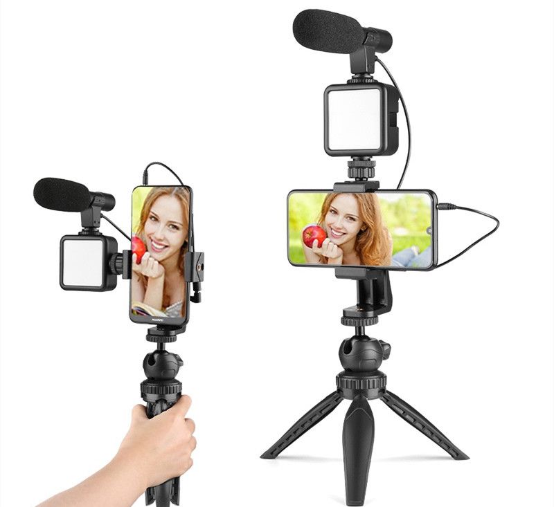 AIXPI Vlog  Phone Kit