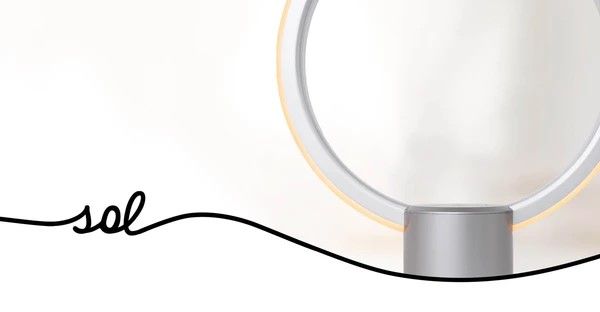 how to produce ring lights