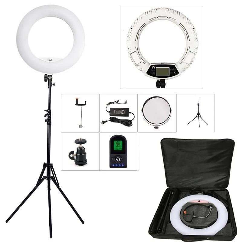 ring light buying guide
