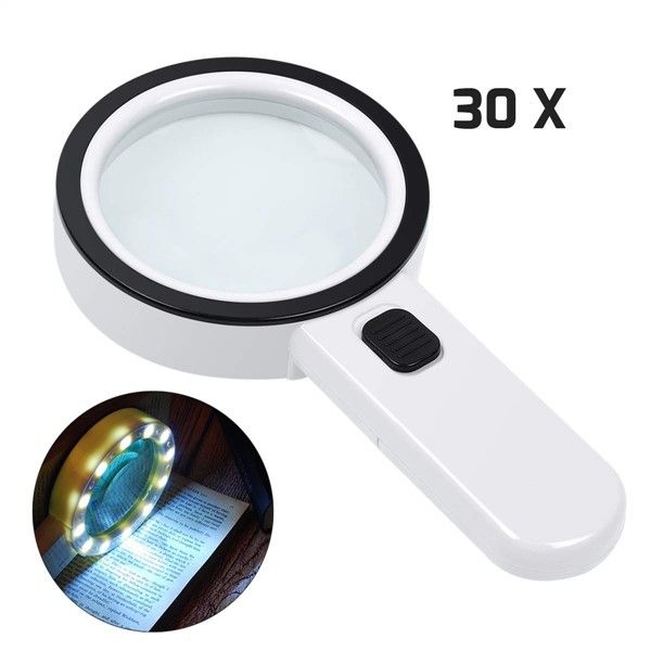 aixpi magnifying glass aixpi magnifying glass