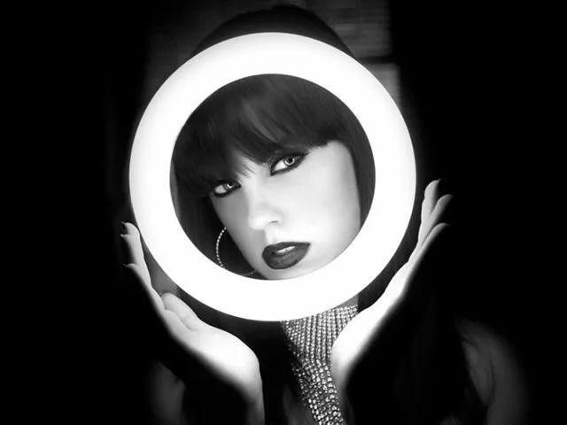 ring light decoration