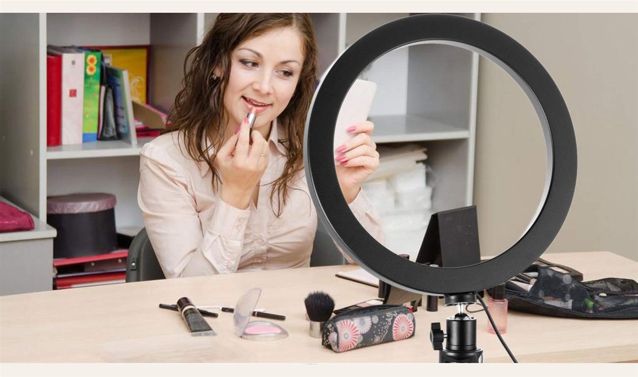 budget ring light budget ring light