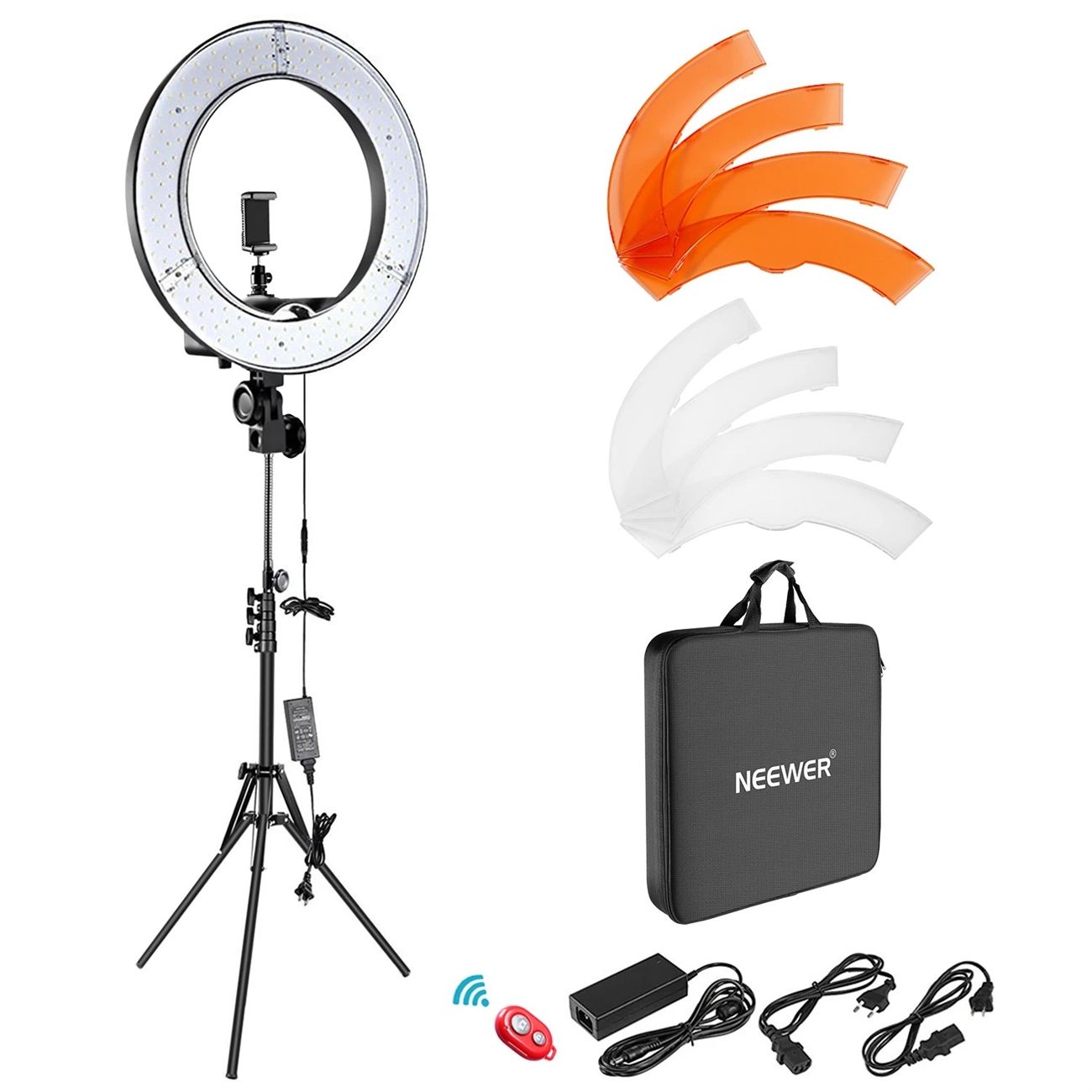neewer 18 inch ring light neewer 18 inch ring light