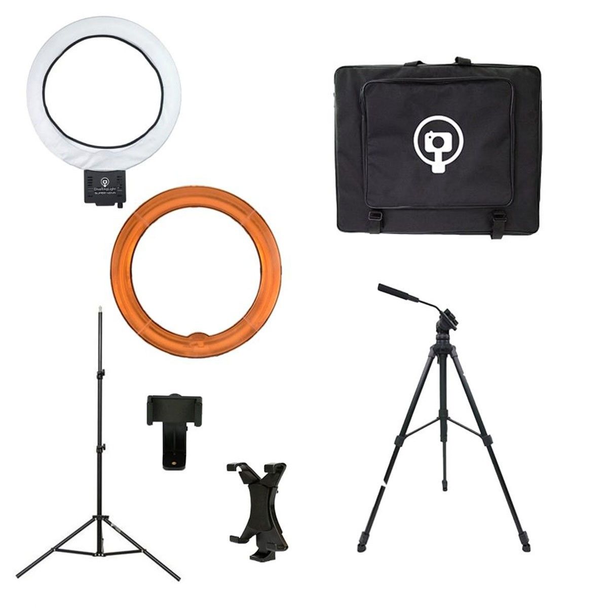 dive ring light dive ring light