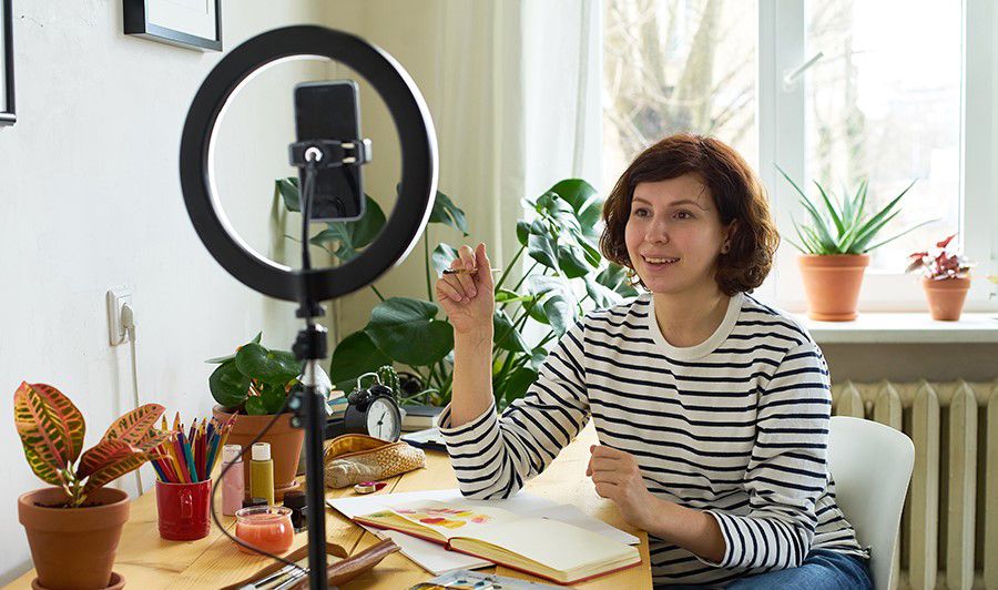 ring light for zoom calls ring light for zoom calls