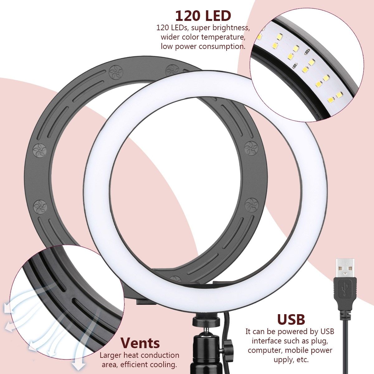 aixpi heat dissipation