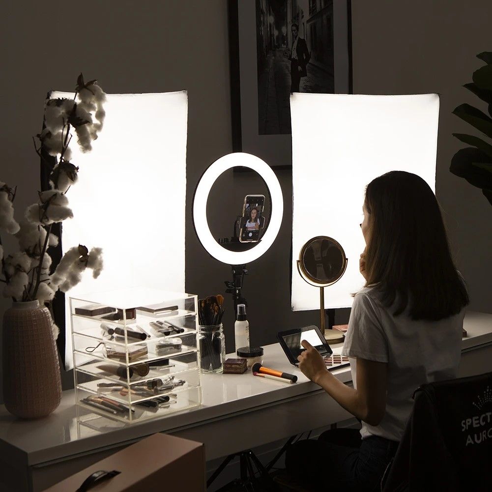 selfie ring light selfie ring light