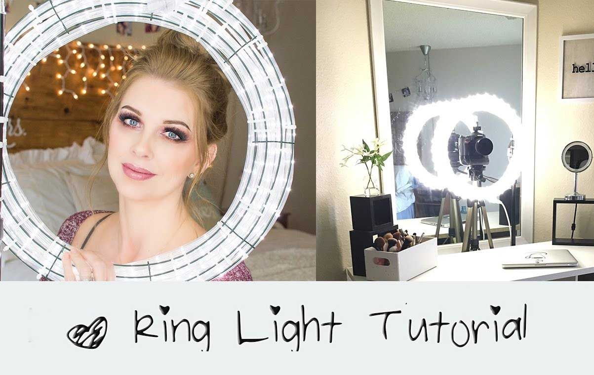what is ring light used for what is ring light used for