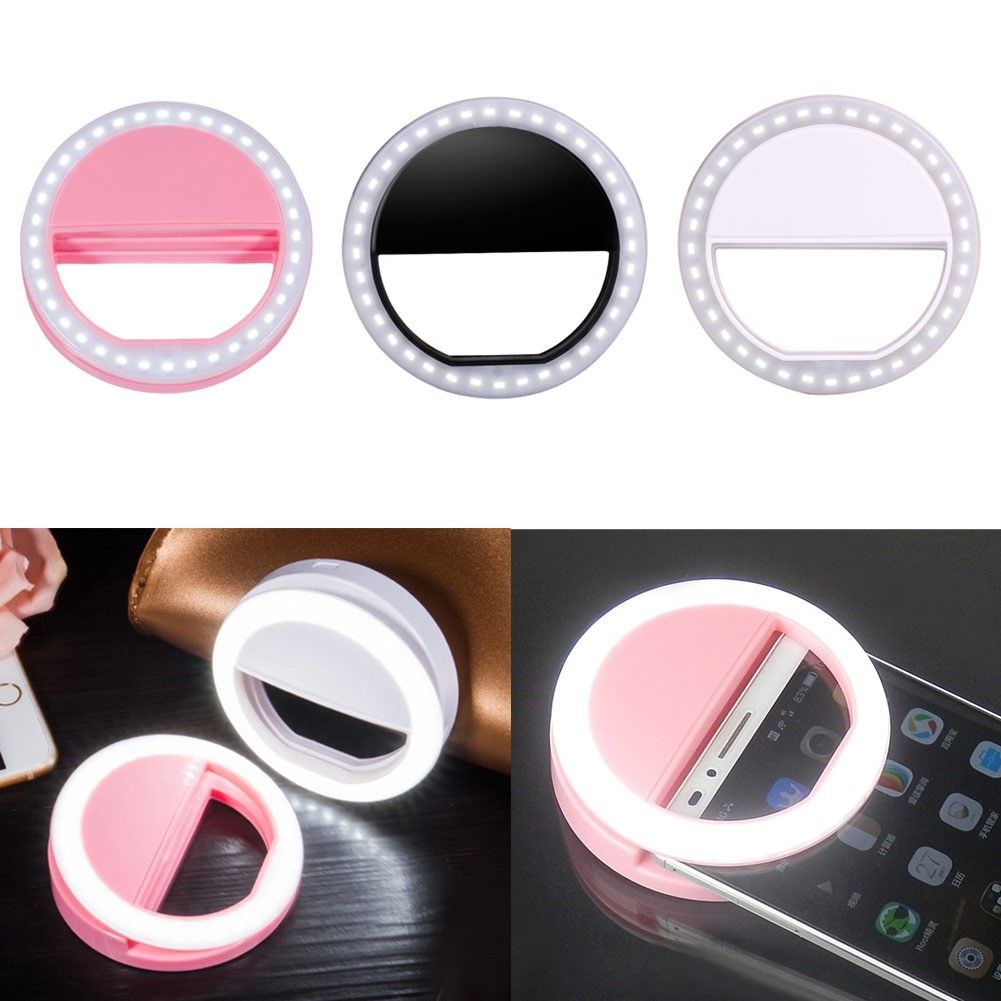 selfie ring light selfie ring light