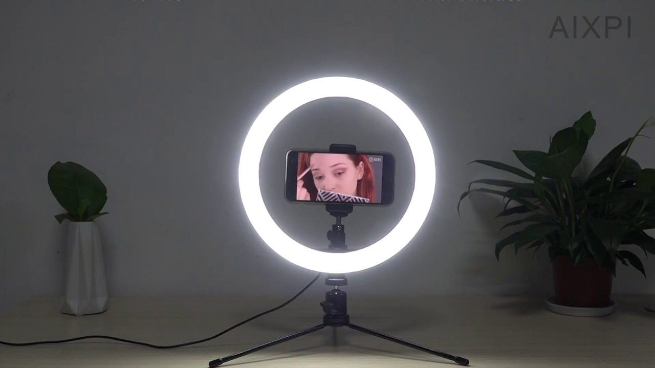 aixpi ring light aixpi ring light