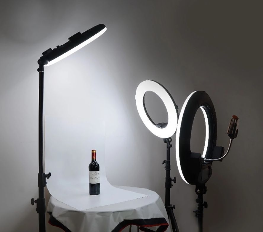 product lighting