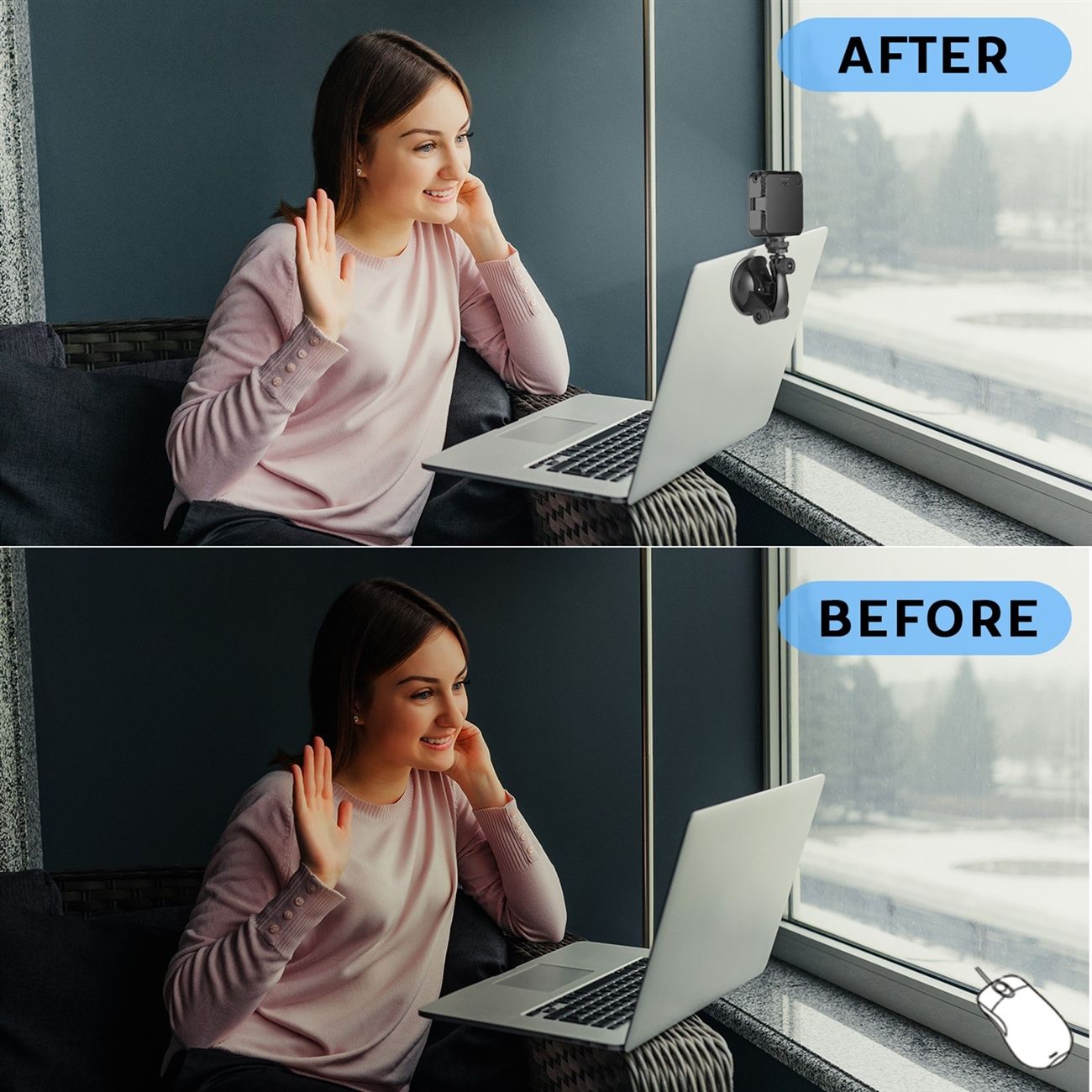 adjust lighting adjust lighting