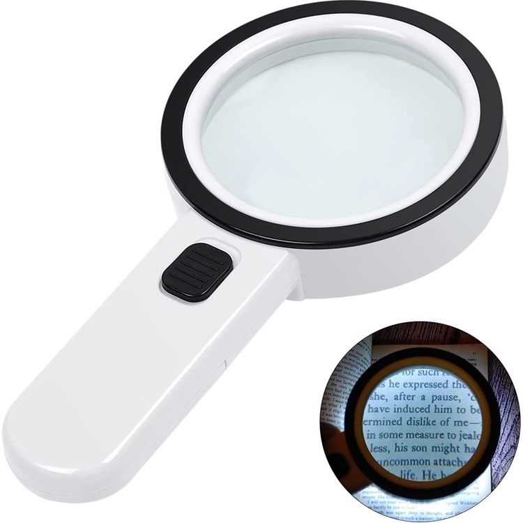 aixpi magnifying glasses