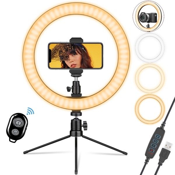 10-inch-desktop-ring-light