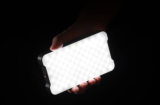 Pocket Photography Filling Light 