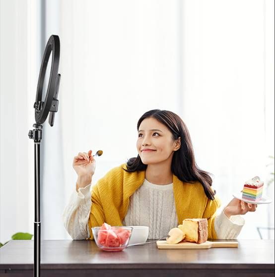 10 Inch AIXPI Ring Light