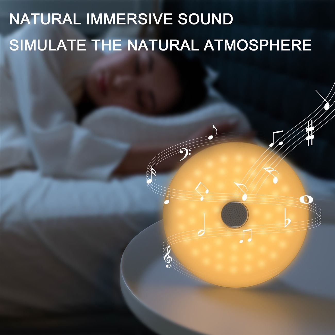 AIXPI Light Therapy Lamp