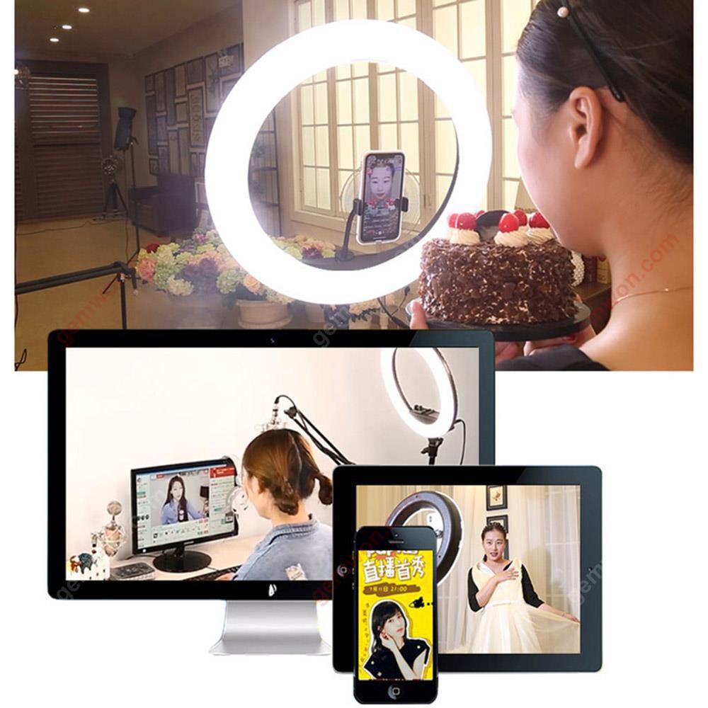 12 Inch Ring Light video Online makeup Ring Light 12 Inch Ring Light video Online makeup Ring Light